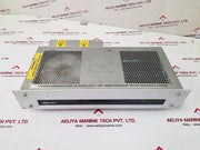 Bartec vodec va300/psu va300 amplifier power supply