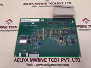 Siemens 6rx1240-0ak01 cb 24 com board