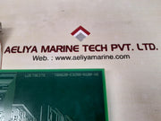 Siemens 6rx1240-0ak01 cb 24 com board