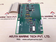 Siemens 6rx1240-0ak01 cb 24 com board