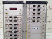Autronica km-2/2x15-1 alarm and monitoring system
