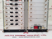 Autronica km-2/2x15-1 alarm and monitoring system