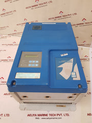 Siei spa midi start a2w174d5xsxx soft starter unit