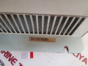 Siei spa midi start a2w174d5xsxx soft starter unit