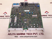 Siemens a1-116-180-501 control module Used