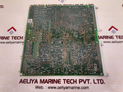 Siemens a1-116-180-501 control module Used