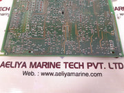 Siemens a1-116-180-501 control module Used