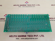Elbau electronics 609004410 pcb card w: 9721
