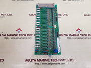 Elbau electronics 609004410 pcb card w: 9721