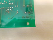 Elbau electronics 609004410 pcb card w: 9721