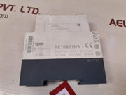 Telemecanique/schneider re7rb11mw time delay relay