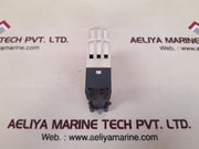 Telemecanique/schneider re7rb11mw time delay relay