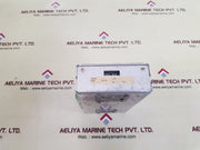 Praxis automation 98.6.018.704 analog module rev.b