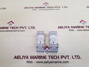 Bhartia cutler-hammer arsm14 universal relay