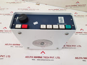 Kongsberg 0E1232-0002 Camera Lamp Surface Control Unit