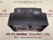 Hyundai hbl-103 3p molded case circuit breaker