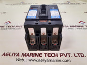 Hyundai hbl-103 3p molded case circuit breaker