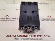 Hyundai hbl-103 3p molded case circuit breaker