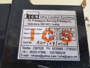 Ics humidity transmitter