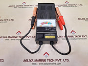 Battery tester 0 to 16 volts