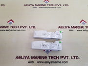 Abb tb805 3bse008534r1 cable adapter bus outlet
