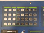 Simrad robertson pnc100 37960259 b panel system dp basic