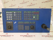 Simrad robertson pnc100 37960259 b panel system dp basic