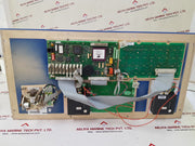 Simrad robertson pnc100 37960259 b panel system dp basic