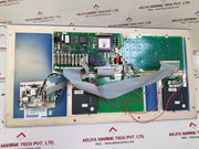 Simrad robertson pnc100 37960259 b panel system dp basic