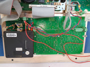 Simrad robertson pnc100 37960259 b panel system dp basic