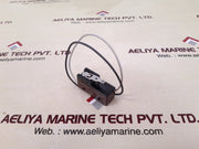 Omron x-10gw21 snap switch