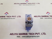 Telemecanique nautilus xmla160d2s11 pressure switch