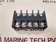 Omron G7J-4A-b Power Relay 25A 30Vdc