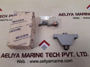 Yamatake honeywell 9pa-j67 limit switch