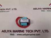 Smc a16-04 solenoid valve coil