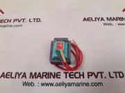 Smc a16-04 solenoid valve coil