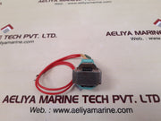 Smc a16-04 solenoid valve coil