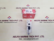 Carlo gavazzi s102 166 924 timer 24 v