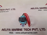 Smc a16-04 solenoid valve coil
