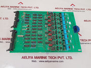 Oki oae6000-8lc pcb card rb1164-3208g1 Used