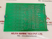 Oki oae6000-8lc pcb card rb1164-3208g1 Used