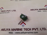 Nippon zosen s25 3k ohms dimmer switch