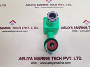 Saginomiya rev-2007dxf solenoid valve 60hz
