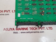 Oki Rb1164-2502P2 Pcb Card Rb1164-3002G2