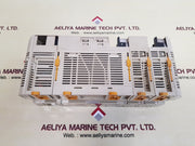 Omron PA203,CQM1H-CPU11,OD213 Programmable Controller