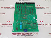 Oki oae6000-svtg1 pcb card rd1164-2505p2