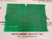Oki oae6000-svtg1 pcb card rd1164-2505p2