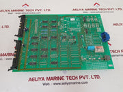 Oki Rd1164-2505P1 Pcb Card Oae6000-svtg1