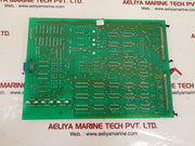 Oki Rd1164-2505P1 Pcb Card Oae6000-svtg1