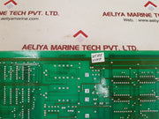 Oki Rd1164-2505P1 Pcb Card Oae6000-svtg1